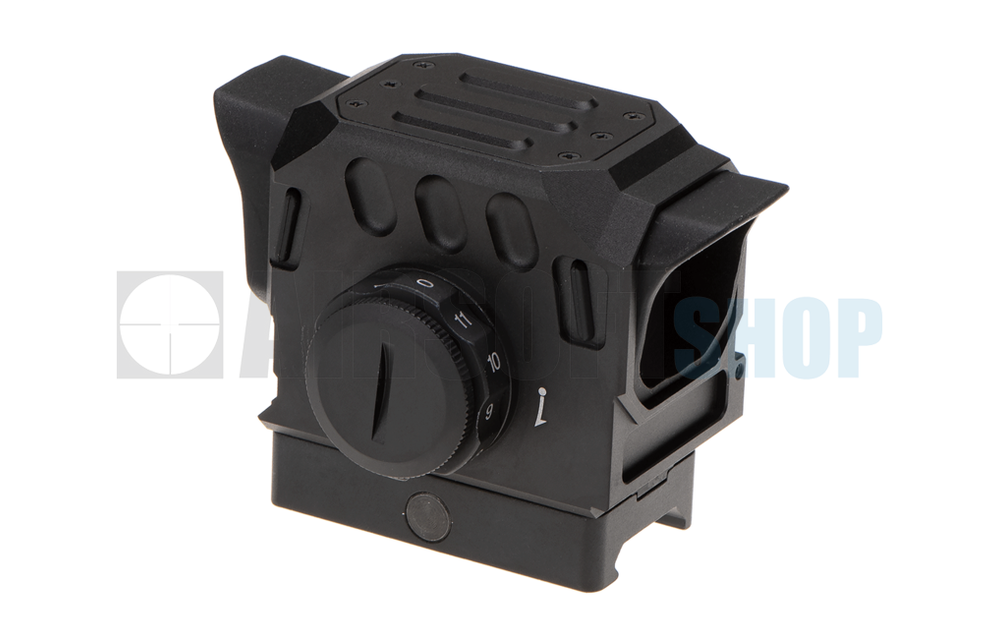 EG1 Red Dot Sight (Black)