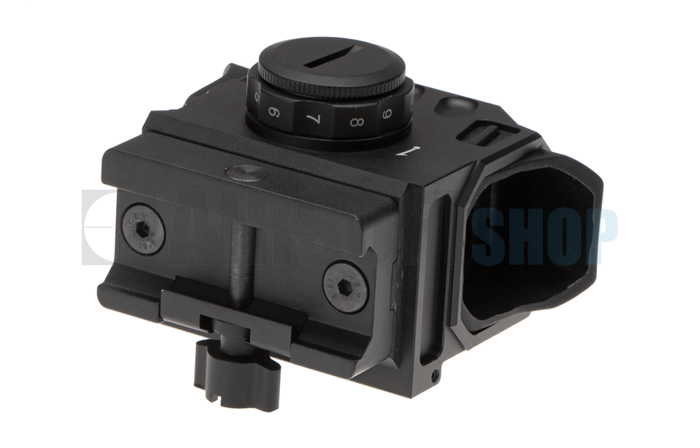 EG1 Red Dot Sight (Black)