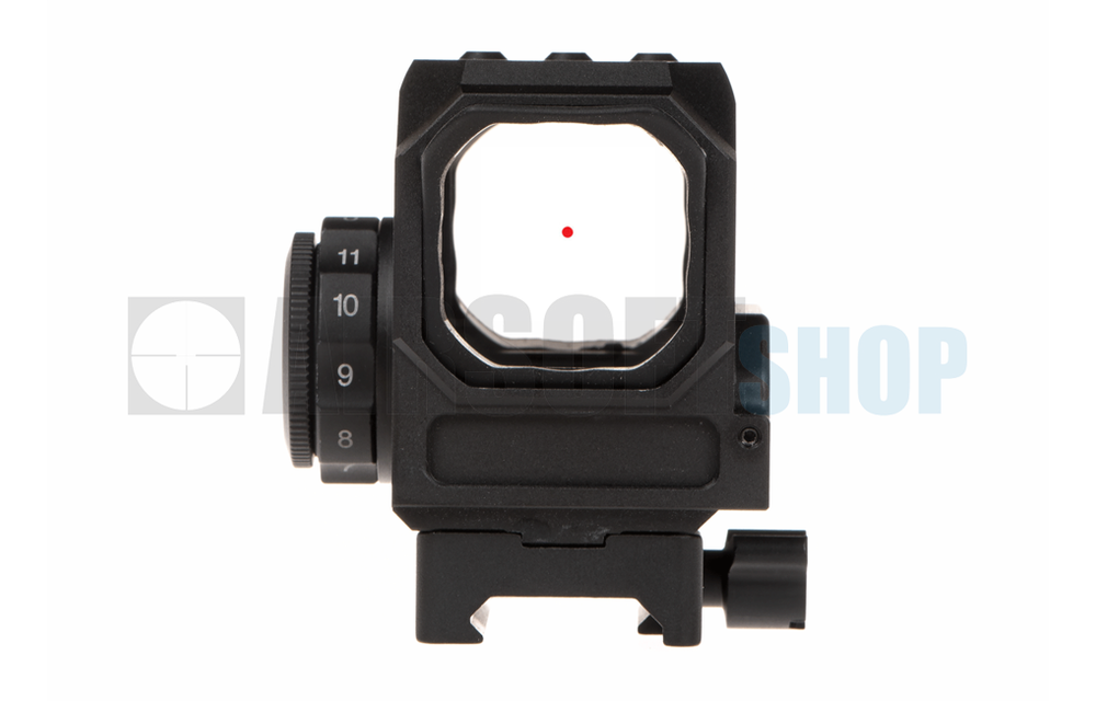 EG1 Red Dot Sight (Black)