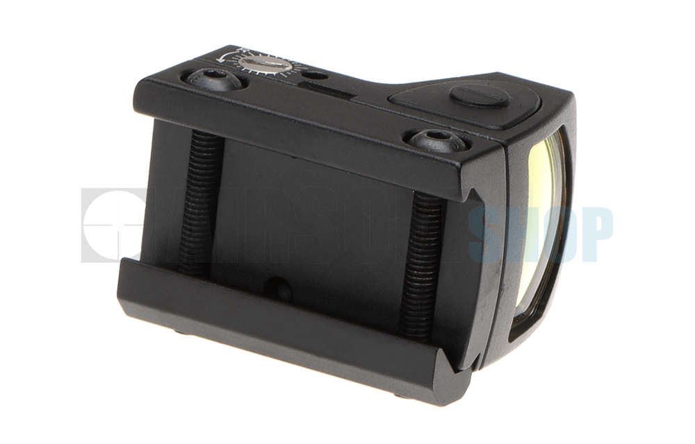 RMR Red Dot Adjustable (Black)