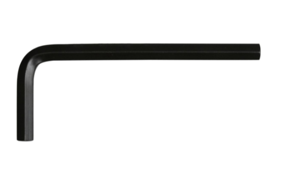 Inbussleutel For Polarstar Regulator 3/32 Inch
