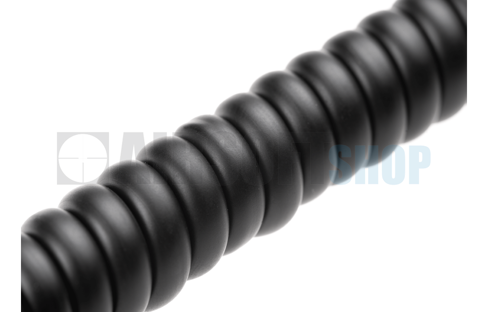 Pistol Lanyard (Black)
