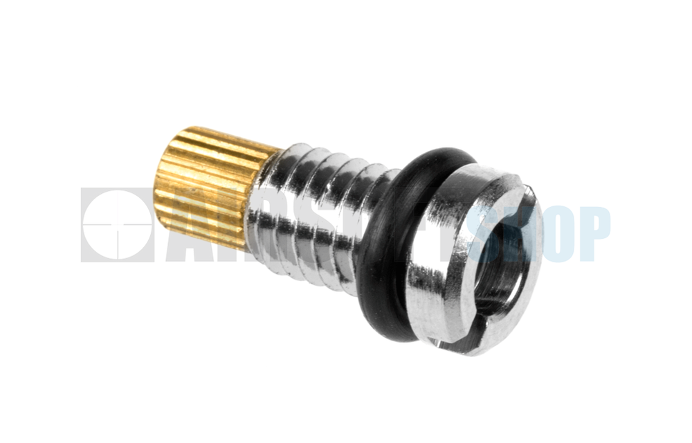 Inhaust Valve for WE and KJ Works GBB