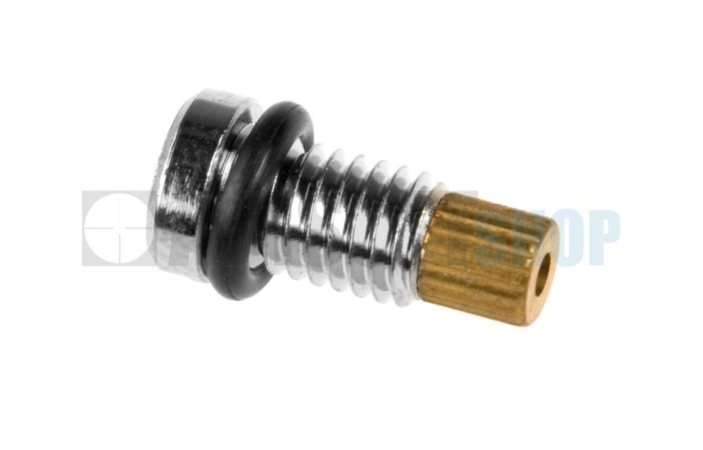 Inhaust Valve for WE and KJ Works GBB