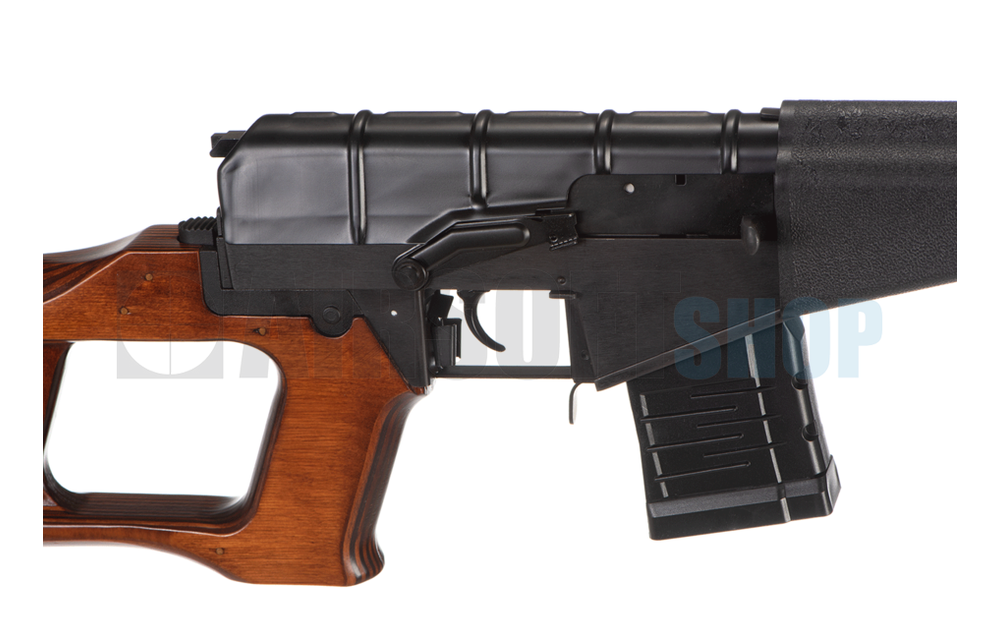 VSS Vintorez