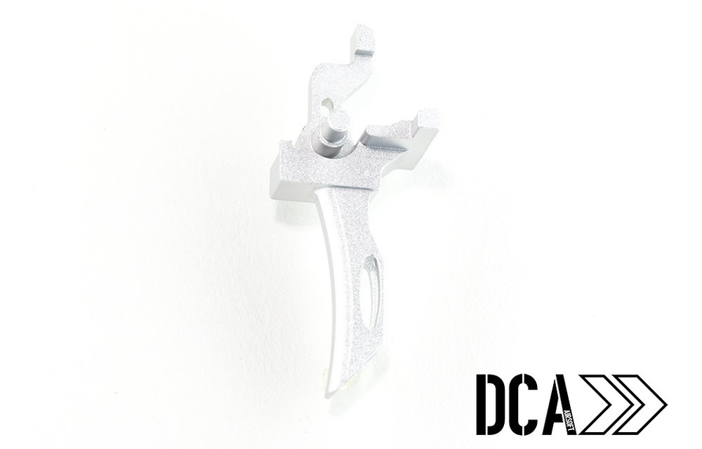 TM NEXT-GEN M4 / 416 / SCAR Trigger Mod.3 (Silver)