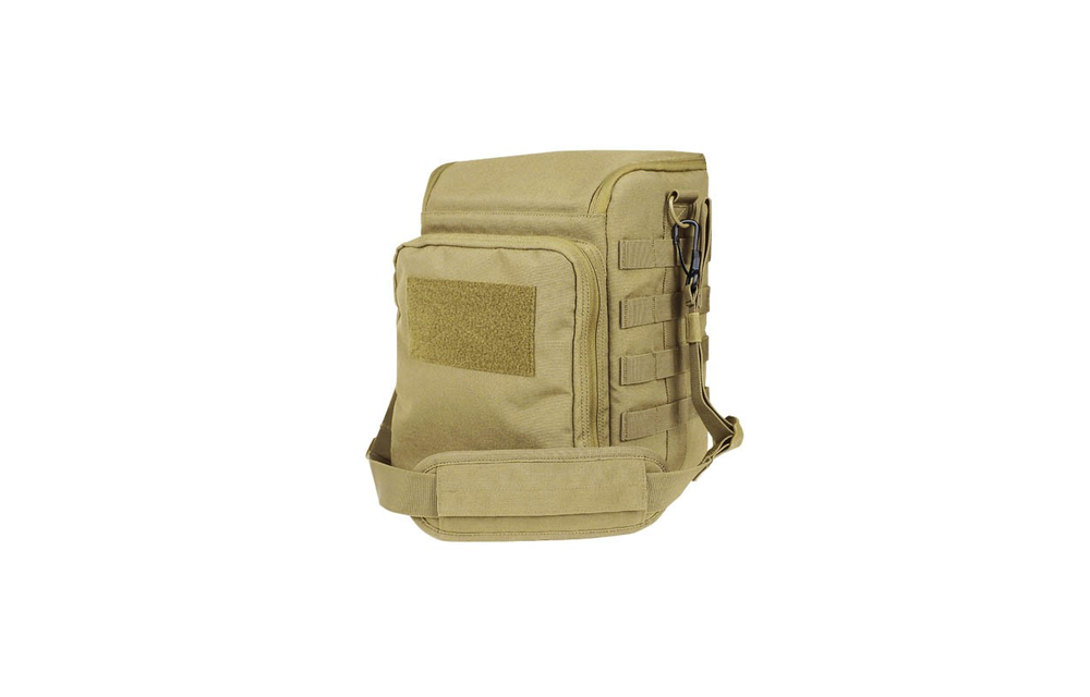 Camera Bag (Tan)