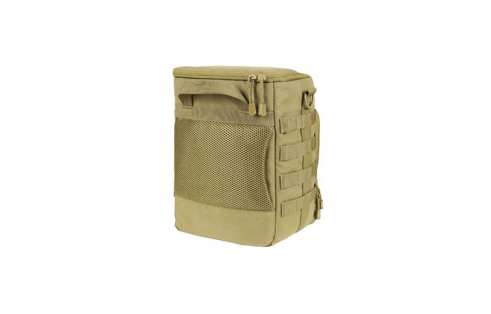 Camera Bag (Tan)