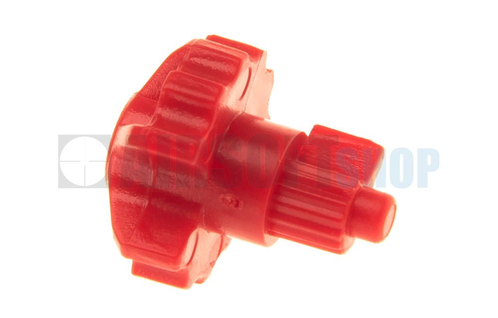Enhanced Hop Up Adjustment ASG EVO3 A1
