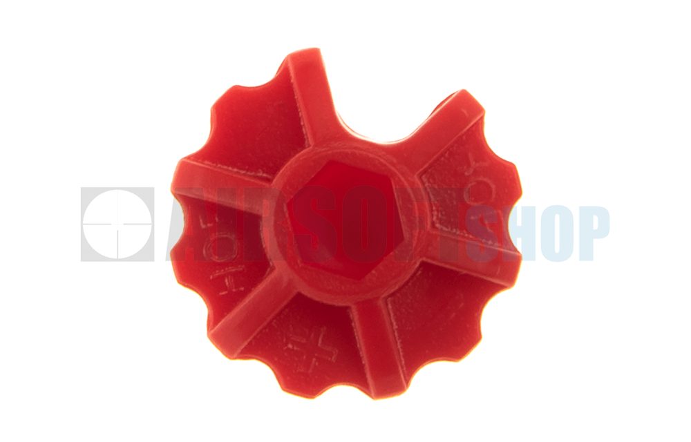Enhanced Hop Up Adjustment ASG EVO3 A1