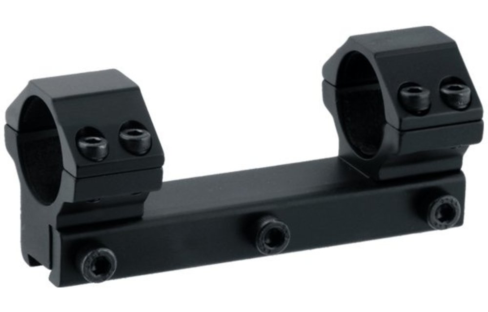 Airgun 30mm Mount Base (Medium)