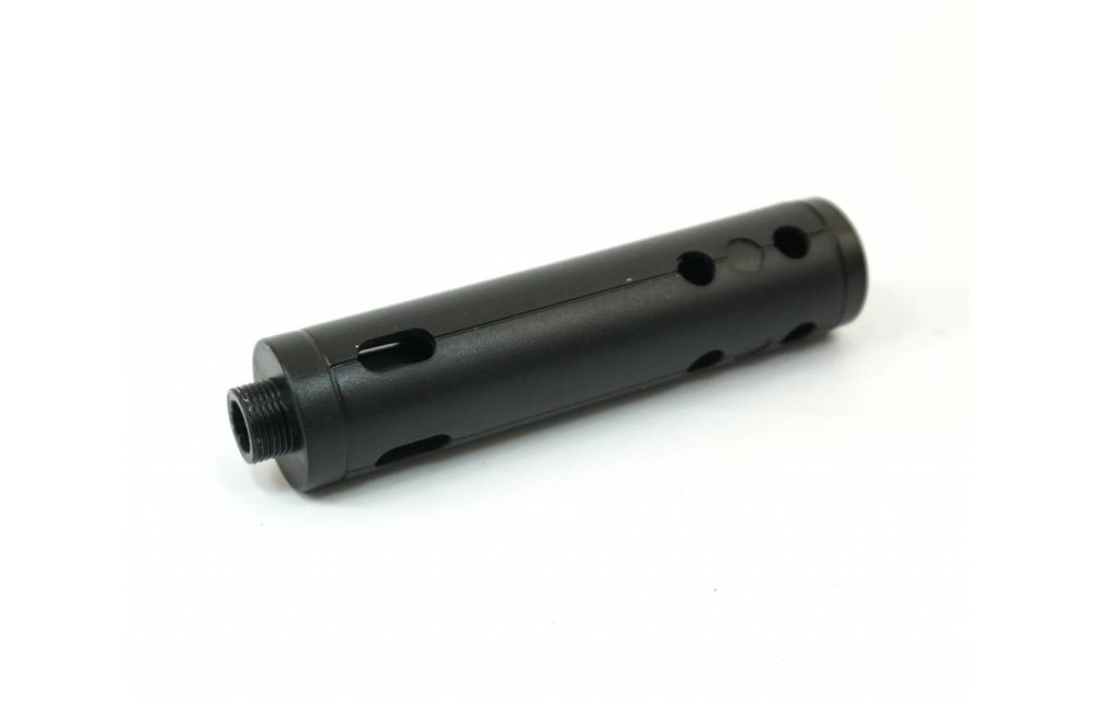 Silencer for CZ75D Compact Ventilated