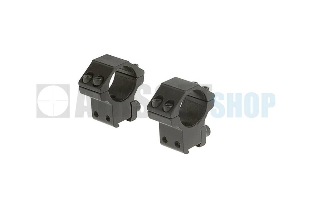 25.4mm Airgun Mount Ring (Medium)