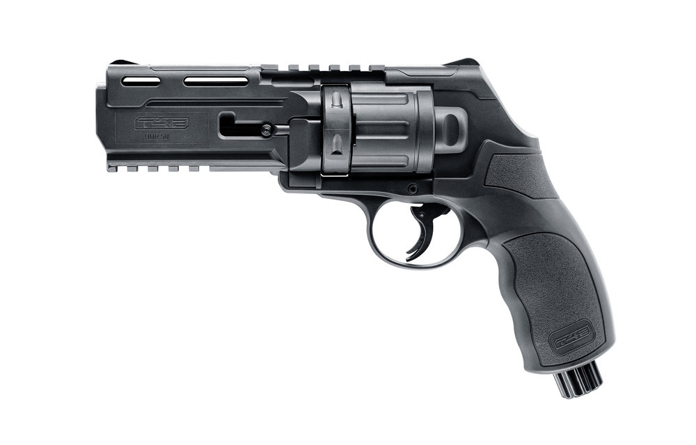 T4E HDR .50 (Black)