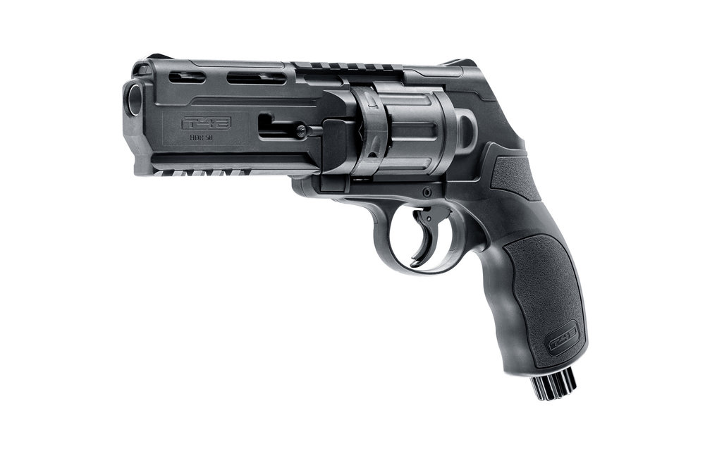 T4E HDR .50 (Black)