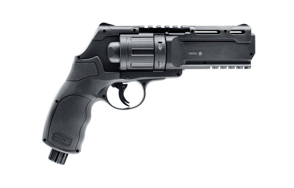 T4E HDR .50 (Black)
