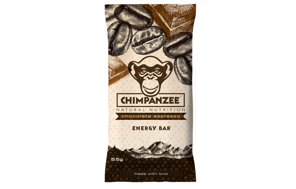 Energy Bar (Chocolate Espresso)