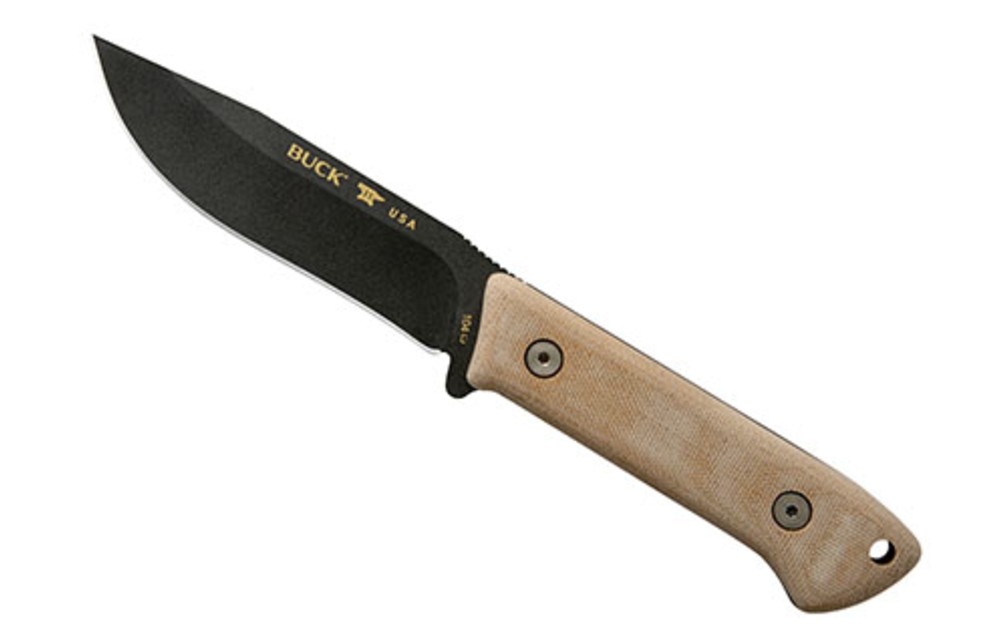 Compadre Camp Knife (Cerakote)