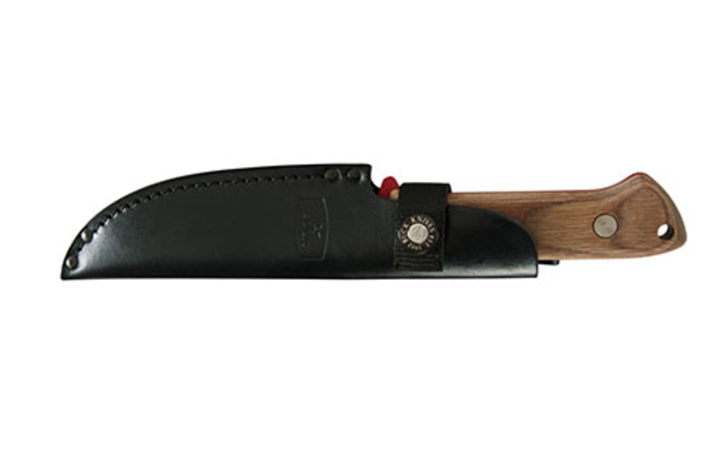 Compadre Camp Knife (Cerakote)