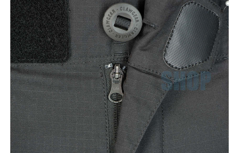 Mk.II Operator Combat Pants (Black)