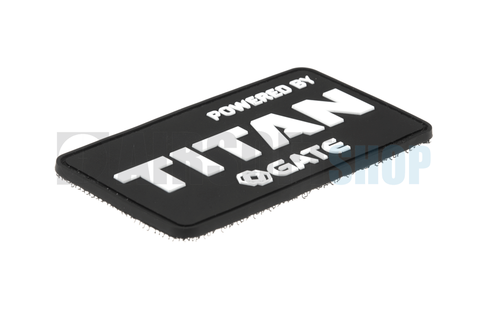 TITAN Patch
