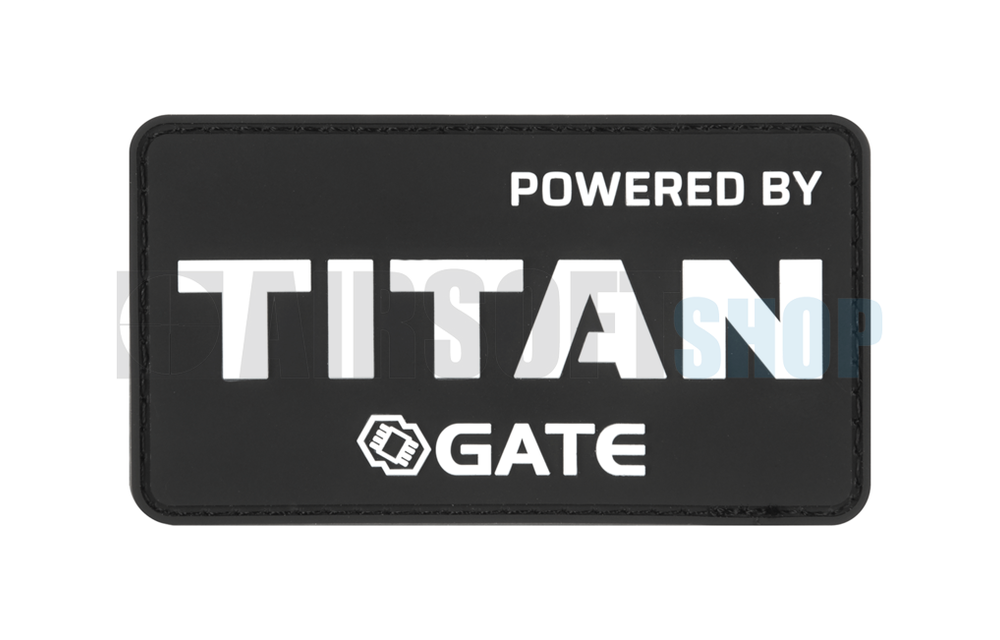 TITAN Patch