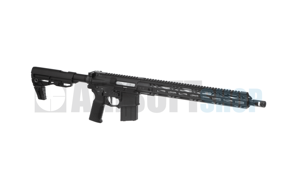 Tokyo Marui Mtr16 Gbbr Airsoftshop Europe