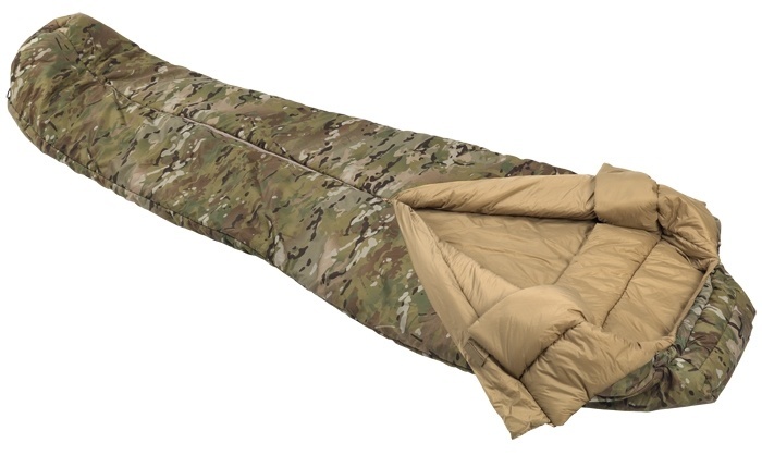 Snugpak Special Forces 2 Sleeping Bag Multicam Airsoftshop Europe Snugpak Special Forces 2 Sleeping Bag Multicam Airsoftshop Europe