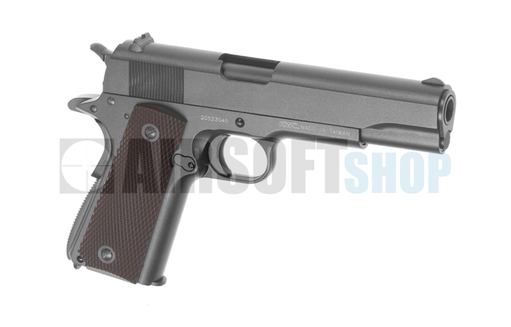 M1911 CO2