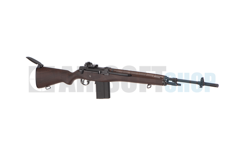 G G Gr14 Iws Etu Dmr Single Shot Aeg Airsoftshop Europe