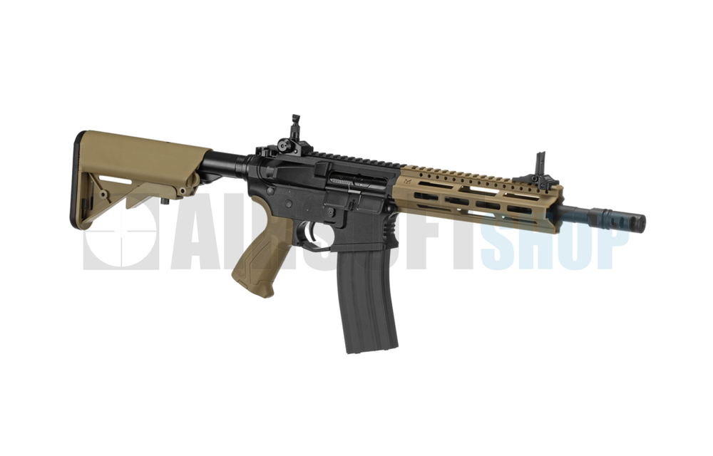 G G Cm16 Raider 2 0e Desert Airsoftshop Europe