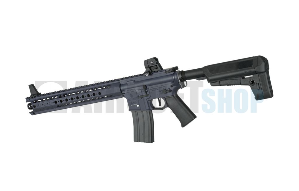 Custom Krytac War Sport LVOA-S With Titan (Combat Grey)