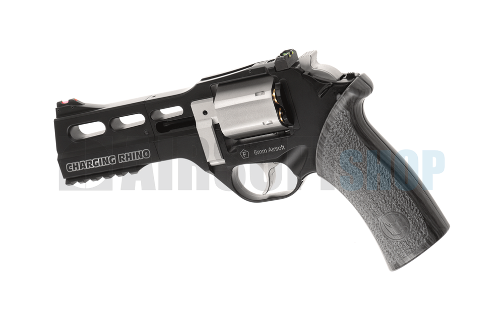 Rhino 50DS CO2 Revolver Limited Edition (Black)