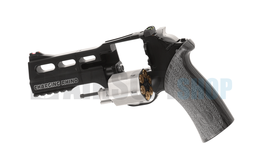 Rhino 50DS CO2 Revolver Limited Edition (Black)