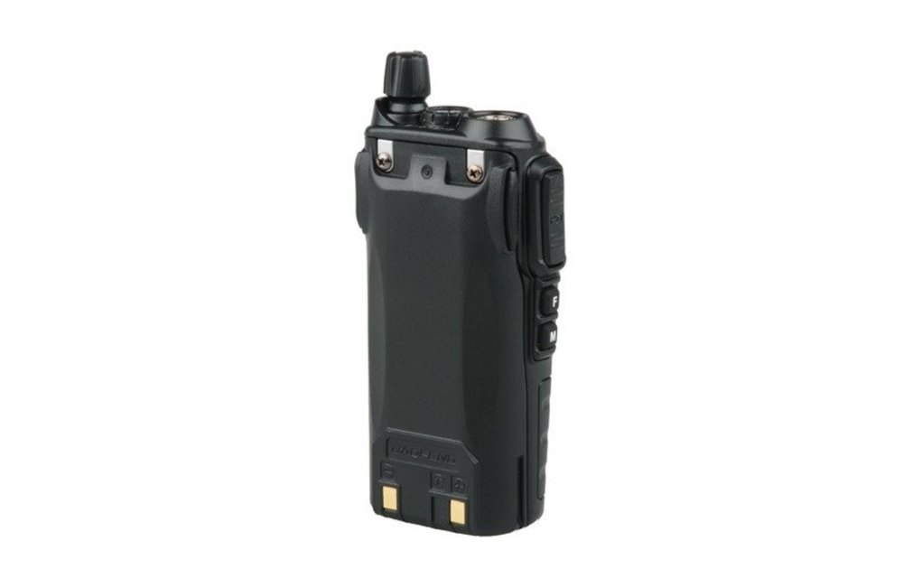 UV-82 Radio (VHF-UHF)