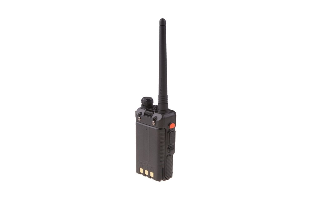 UV-5RTP Radio (VHF-UHF)