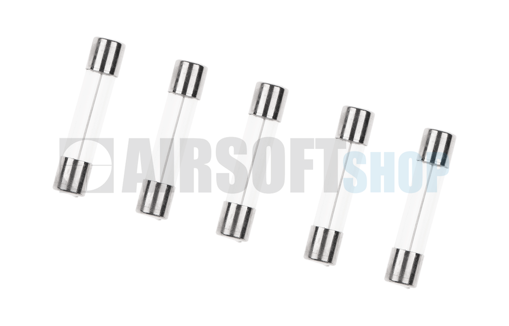 Fuse 30A 5pcs