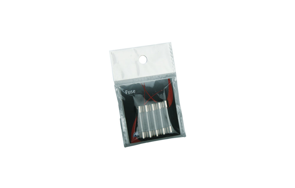 Fuse 30A 5pcs