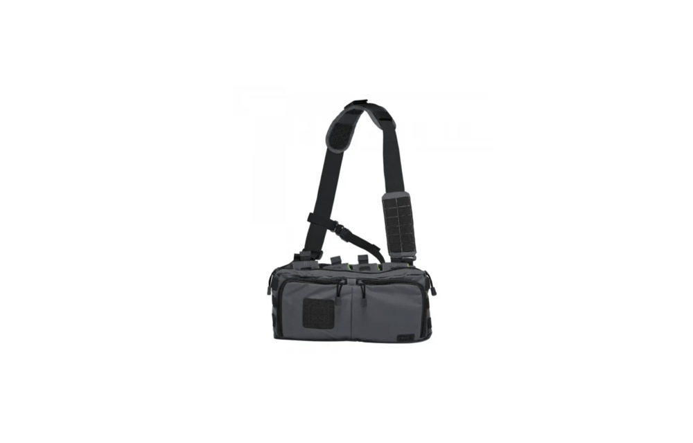 4-Banger Bag (Double Tap)