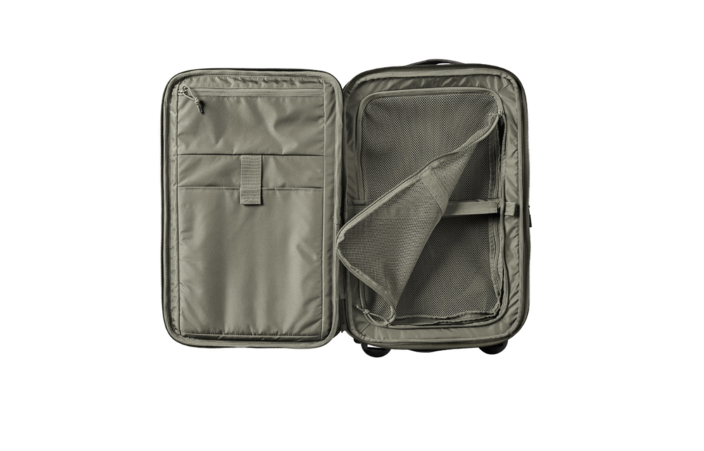 Load Up 22" Carry On 46L (Ranger Green)