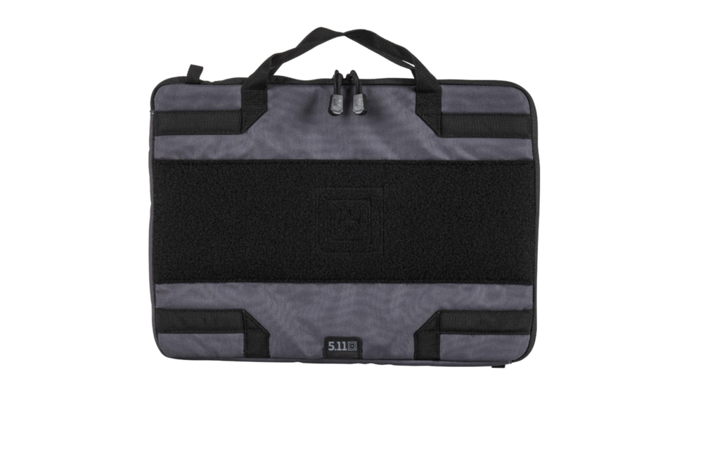Rapid 15" Laptop Case (Coal)