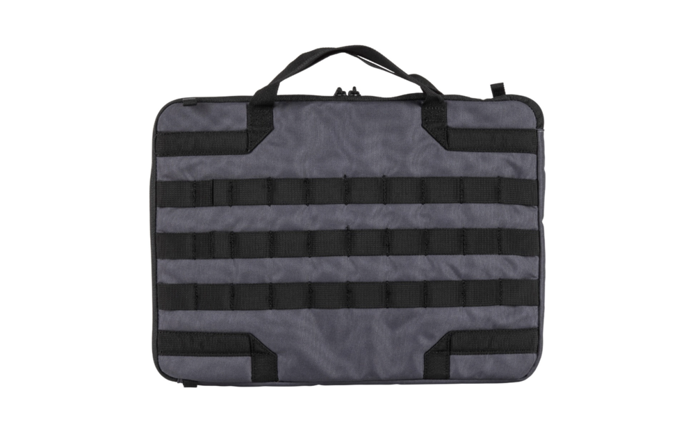 Rapid 15" Laptop Case (Coal)