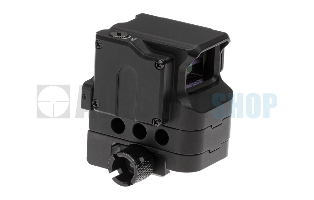 FC1 Red Dot Sight 2 MOA (Black)