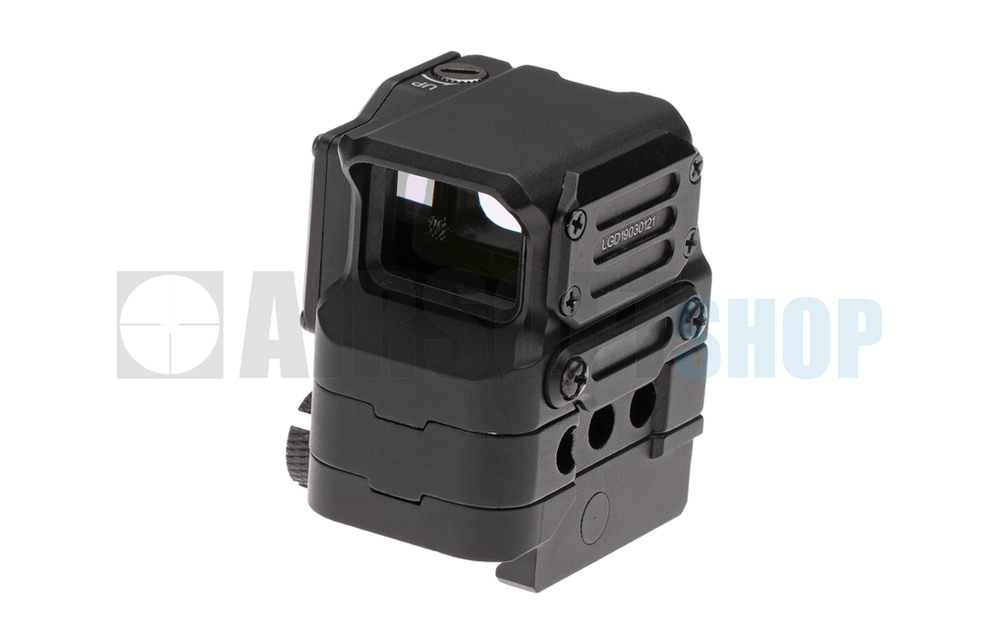 FC1 Red Dot Sight 2 MOA (Black)