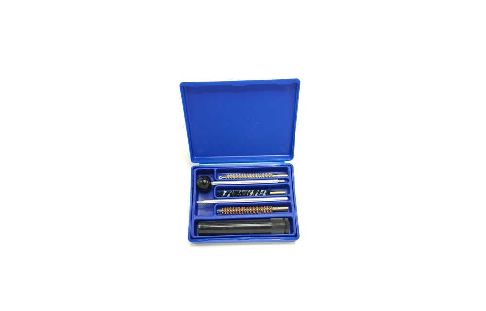 Pistol Cleaning Kit 5.5mm Airgun