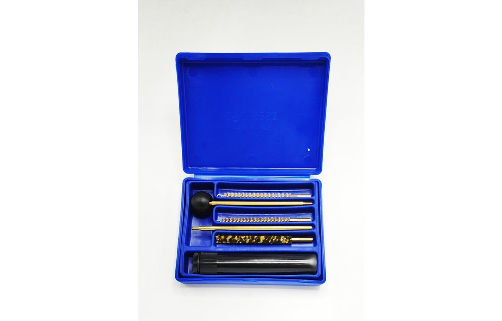 Pistol Cleaning Kit 4.5mm Airgun