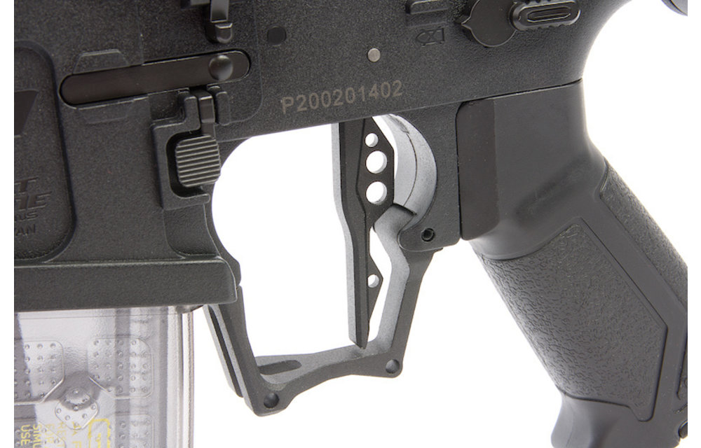 SSG-1 AEG (Black)