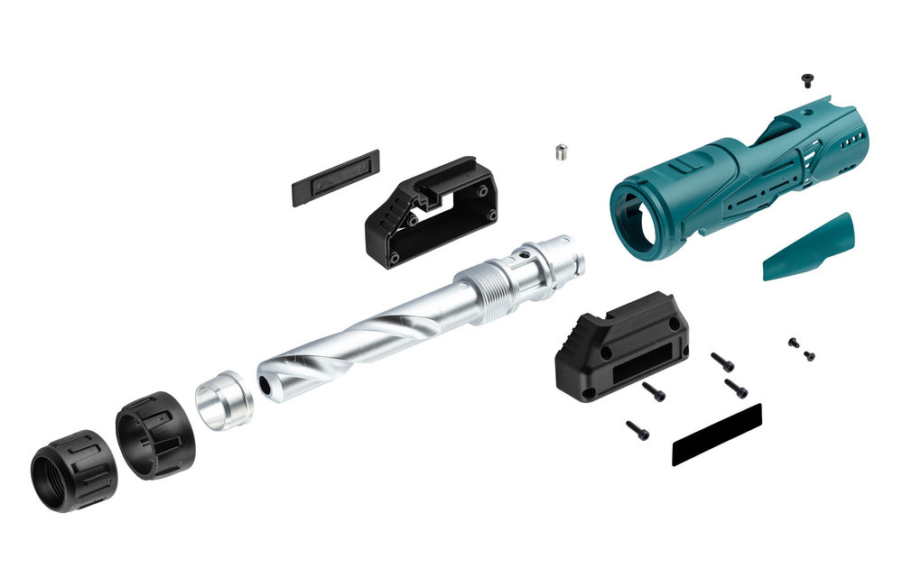 Mak Drill Kit for AAP-01