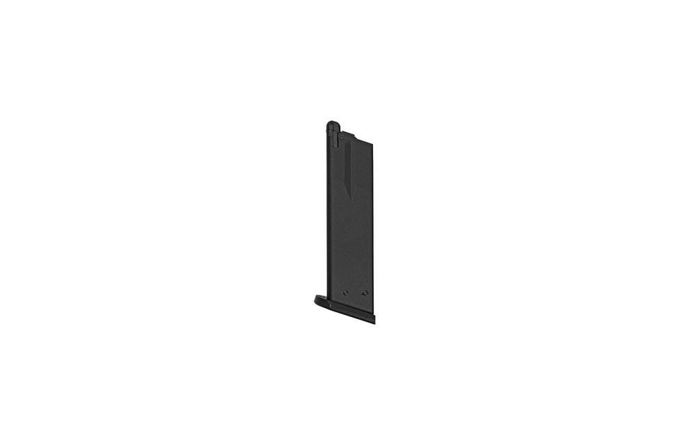 B&T USW A1 GBB Mag 24rds