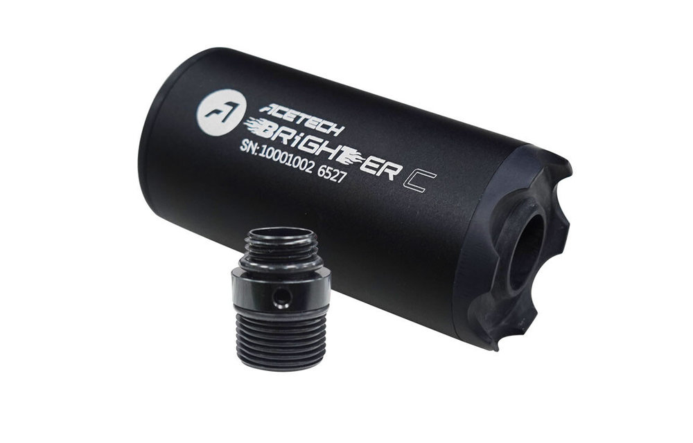 Brighter C Tracer Unit
